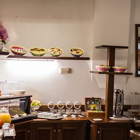 Hotel De Monti 로마 외부 사진