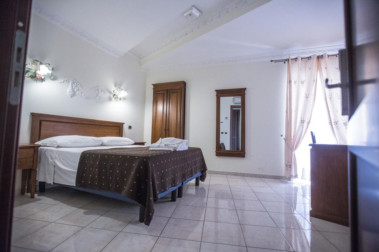 Hotel De Monti 로마 외부 사진