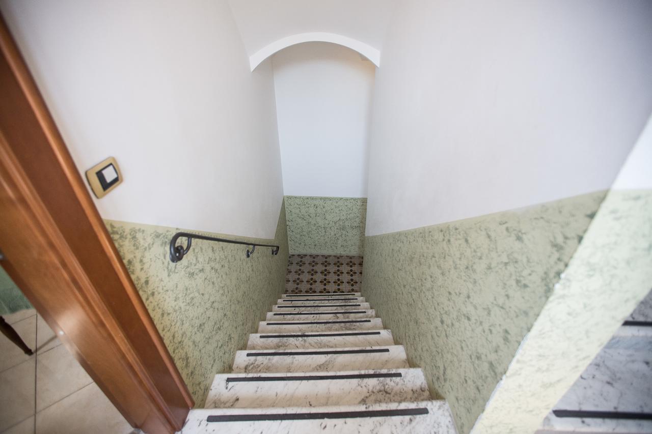 Hotel De Monti 로마 외부 사진
