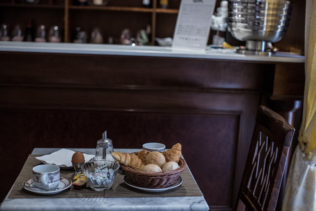 Hotel De Monti 로마 외부 사진