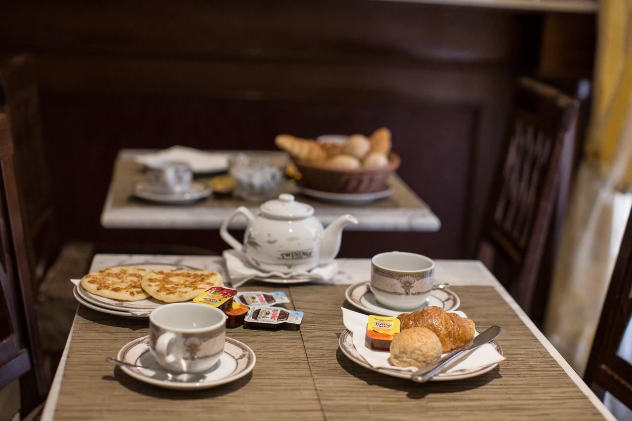 Hotel De Monti 로마 외부 사진