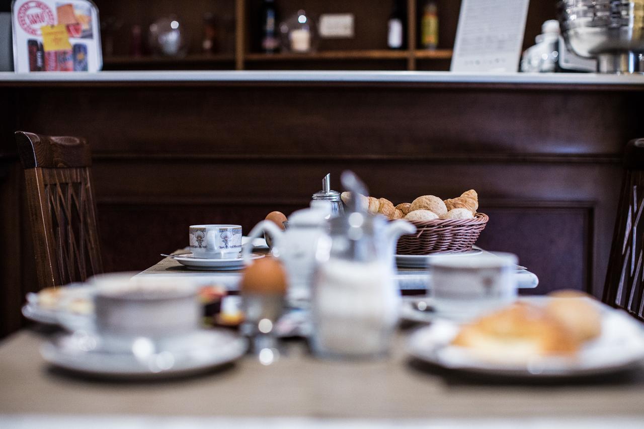 Hotel De Monti 로마 외부 사진