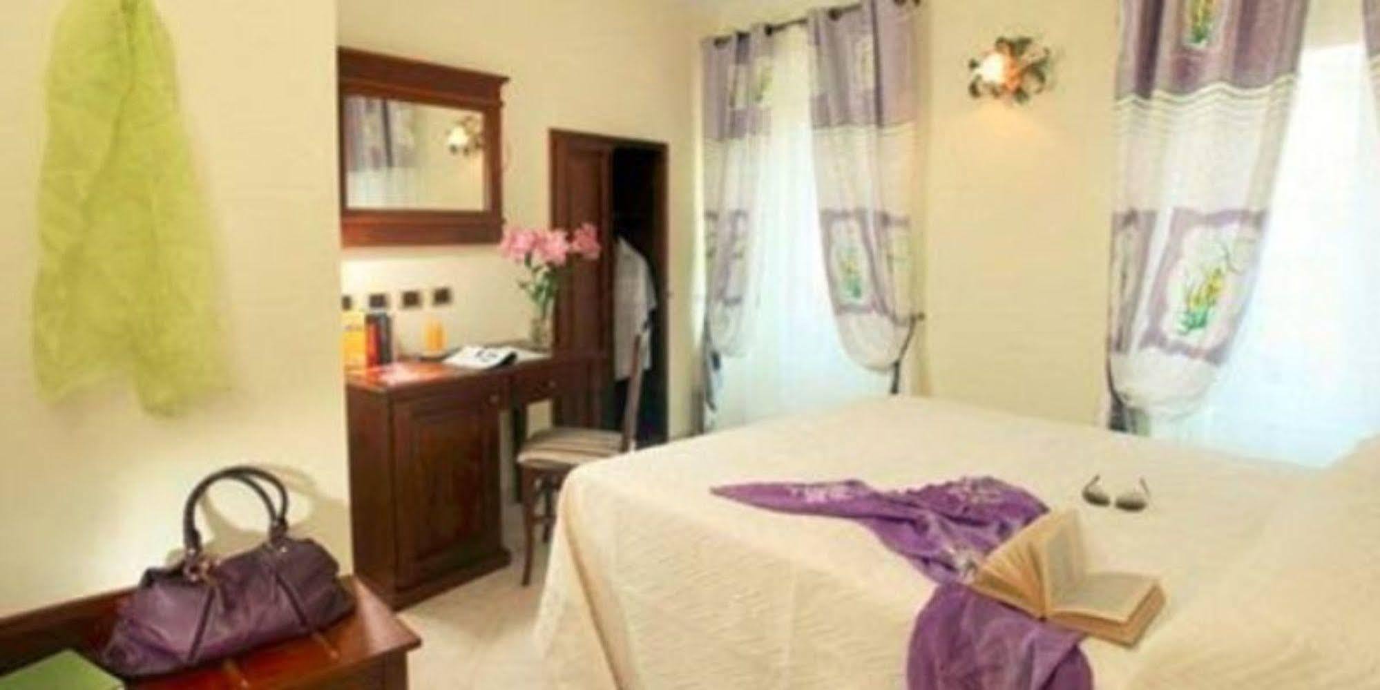 Hotel De Monti 로마 외부 사진