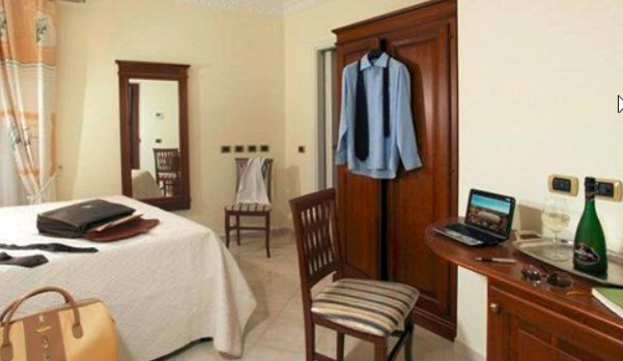 Hotel De Monti 로마 외부 사진
